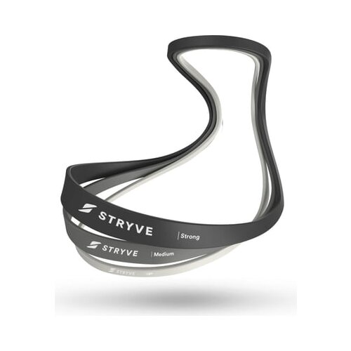 STRYVE power bands Cijene