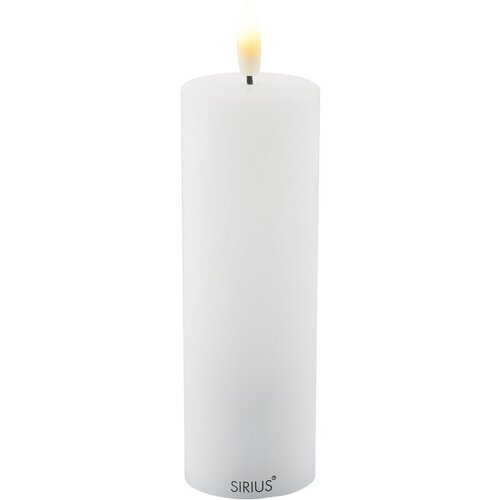 Sirius LED sveča Sille Rechargeable 15 cm Cene