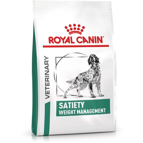 Royal Canin Veterinary Canine Satiety Weight Management - 6 kg Cene