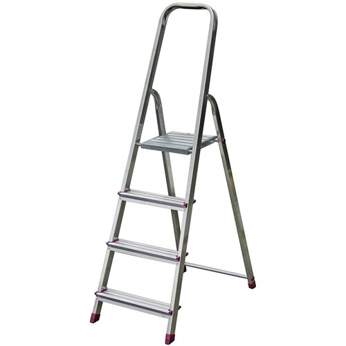  ALUMINIJSKE LJESTVE 4 GAZIŠTA KRAUSE Cijene