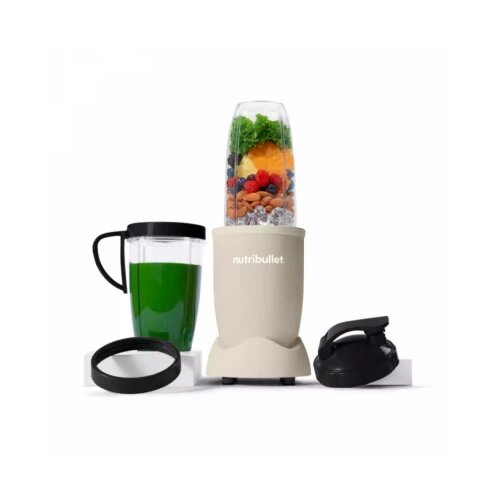 Nutribullet Blender NB907MASL Cijene