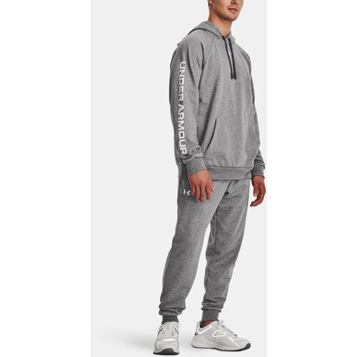 Under Armour UA Rival Fleece Suit-GRY - Mens Slike