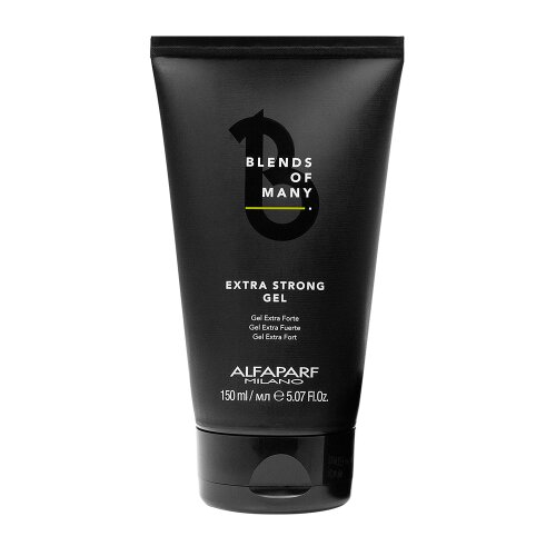 Alfaparf Milano, Italija blends of many extra strong gel 150ml Slike