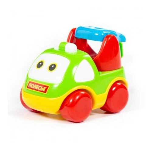  Bebi kamion ( 17/79374 ) Slike