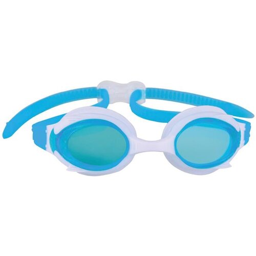 Spokey FLIPPI JR Children&amp;#039;s swimming eyepieces, purple-pink Slike