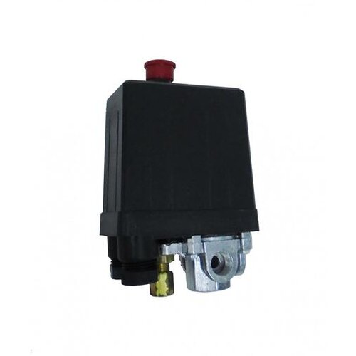 Omega Air Tlačna sklopka 220V, 1/4 NN, 1,8 kW Cene