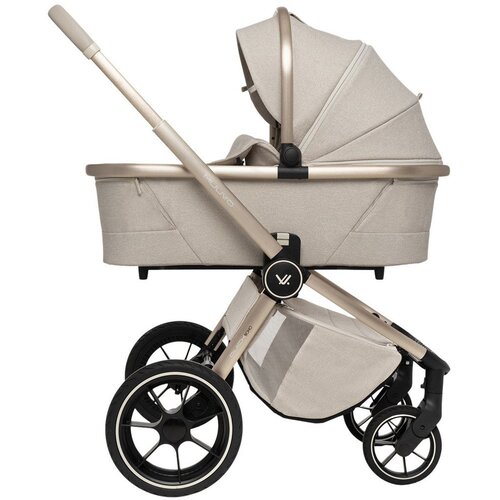 MUUVO Dječja kolica 2u1 QUICK BOHO Beige Cene