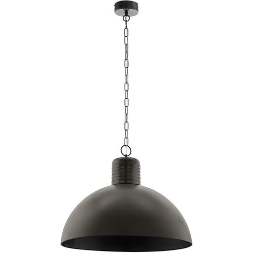 Eglo 49107 - visilica na lancu coldridge 1xE27/60W/230V Cene