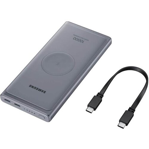 Samsung prenosna baterija - power bank 10.000mAh type-c (EB-U3300XJEGEU) siva Cene