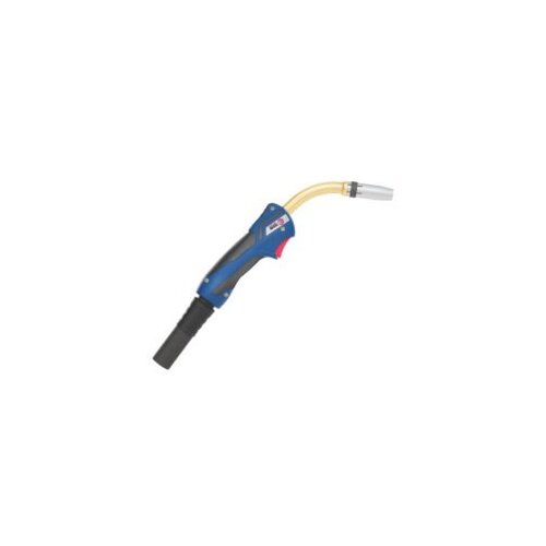 Abicor Binzel MIG/MAG CO2 gorionik MB EVO 401 D 4m 400A Slike