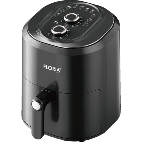 Floria Friteza na vrući zrak, 1360 W, zapremina posude 6 lit. - ZLN8009 Cijene
