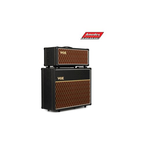  POJAČALO ZA GITARU VOX AC15H V212C STACK Cene