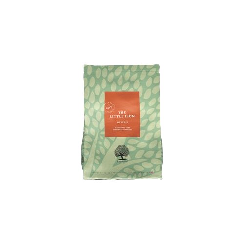 Essential Foods Hrana za mačke The Little Lion, 3kg Slike