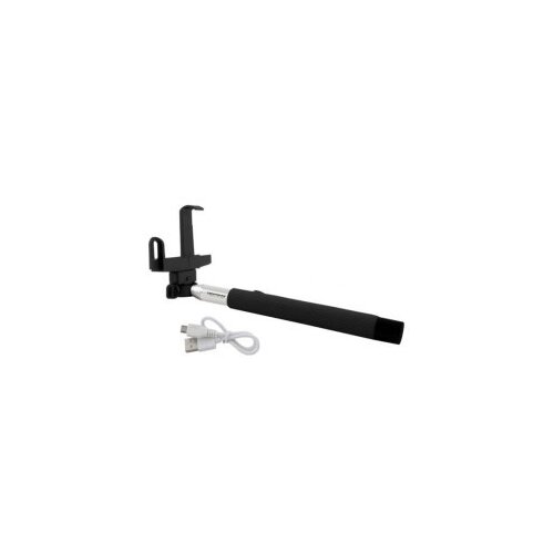 Esperanza BLUETOOTH SELFIE &amp;scaron;tap monopod ESPERANZA, za mobitel, teleskopski 23.5-105cm, EMM115 Slike