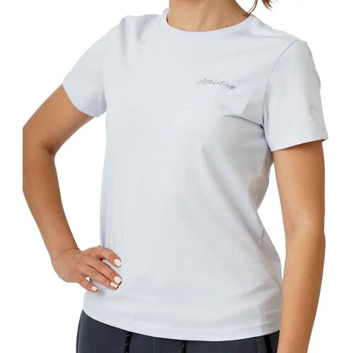 Anta Ženska majica Ss Tee, Bela Cene
