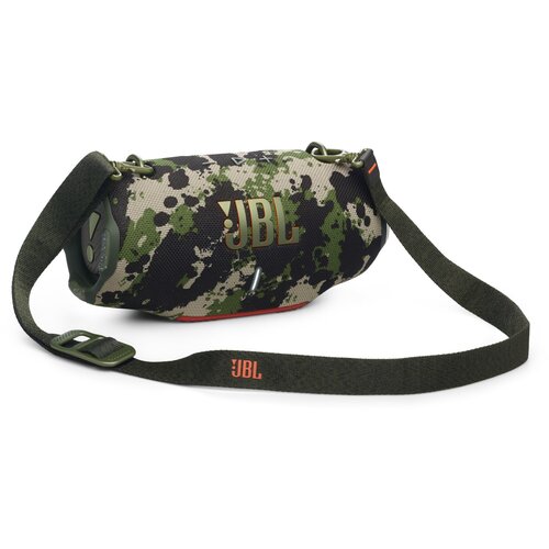 JBL xtreme 4 bluetooth prenosni zvočnik, camo Slike