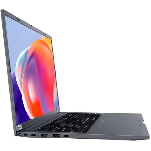 Chuwi gtbook 16&amp;quot; i7-13620H 16GB/512GB ssd win 11 home outlet Slike