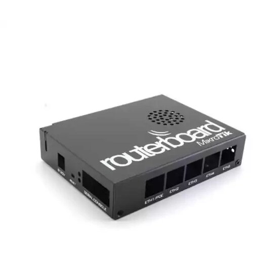MikroTik Kućište za Minirouter RB450 Cene