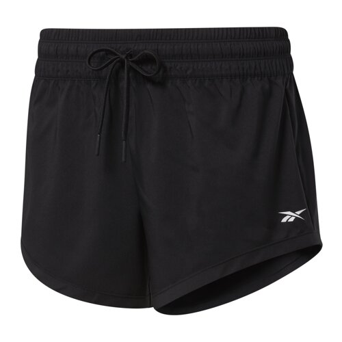 Reebok Workout Ready Woven Women's Shorts, Black, (20486703) Cene