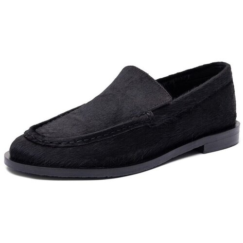 Gioseppo Mokasini 80770NEGRO Črna Slike