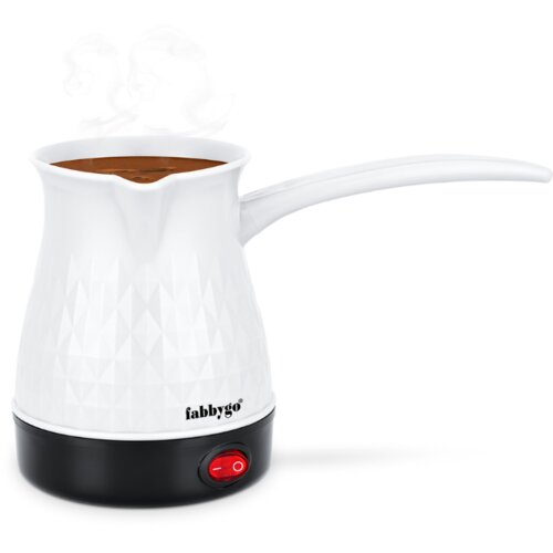  Kuhalo za kafu FABBYGO feg-101 Cene