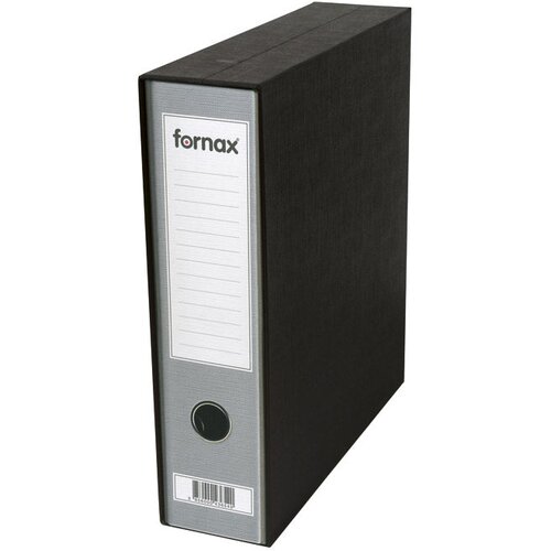 Fornax A4 ŠIROKI U KUTIJI PRESTIGE FORNAX 402339 (13466) METALIK SREBRNI Cene