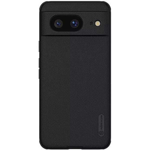 Nillkin torbica scrub pro za google pixel 8 crna Slike