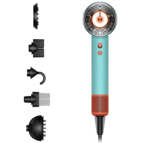 Dyson Fen za kosu, 1600W - HD16 Nural Ceramic... Cijene