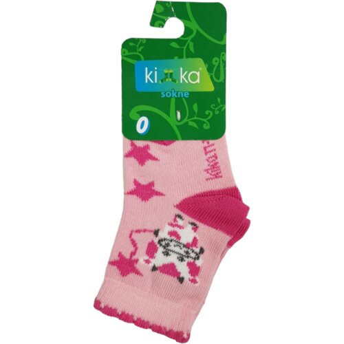 Kika Čarape za bebe, Roze Cene