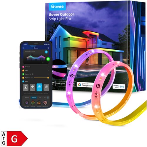 GOVEE Outdoor Strip Light Pro 10m (IZLOŽBENI ARTIKL) Cijene