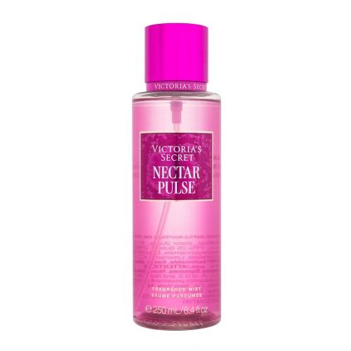 Victoria's Secret Nectar Pulse 250 ml sprej za tijelo za ženske Cijene