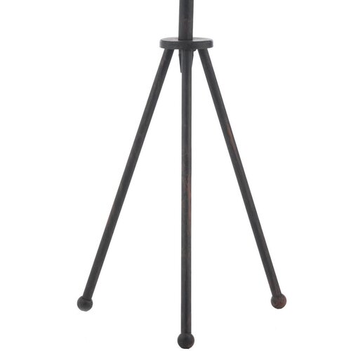 Lesnina XXXL NAMIZNA SVETILKA 30/30/57 cm Slike
