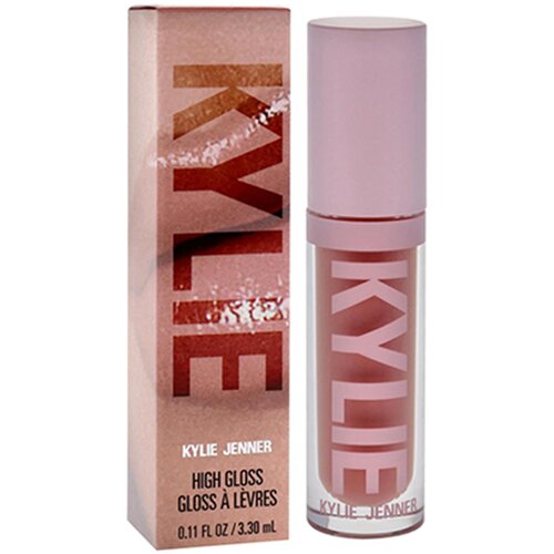 Kylie Cosmetics High Gloss Sjaj za usne 319 Diva Slike