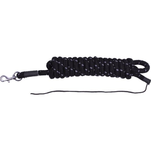 QHP Povodec, 4,20 m - black/grey Cene