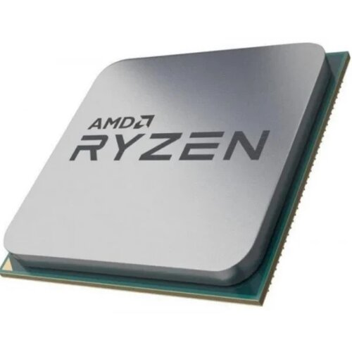  CPU AMD Ryzen 5 5600X 6 cores 3.7GHz (4.6GHz) Tray Cene