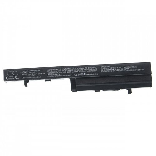 VHBW Baterija za Asus Q400 / R404 / U47, A32-U47, 4600 mAh Cene