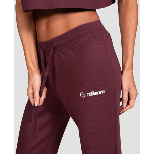 GymBeam Women&amp;lsquo;s Relay Joggers Fig S Slike