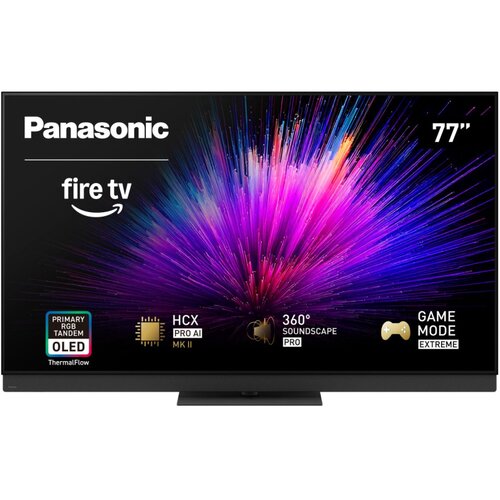 Panasonic OLED TV TV-77Z95BEG (Fire TV) - - Panteh Cene