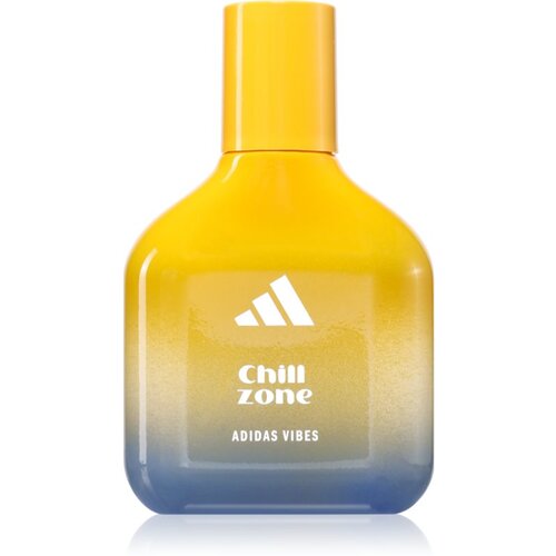 Adidas Vibes Chill Zone 50 ml parfemska voda unisex Slike