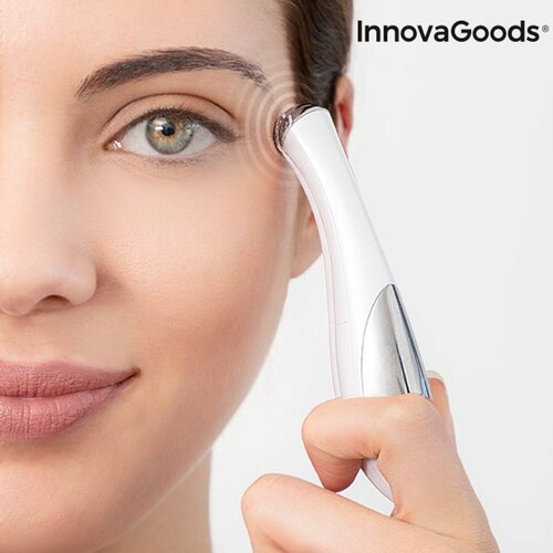 InnovaGoods Masažni svinčnik proti gubam za oči in ustnice Wellness Beaut&eacute; Cene