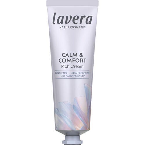 Lavera CALM & COMFORT Rich Cream - 50 ml Cijene