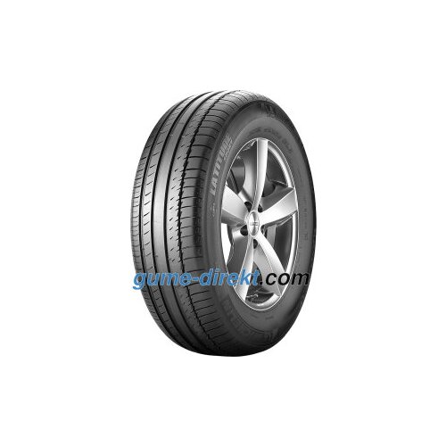 Michelin Latitude Sport ( 255/55 R18 109Y XL N0 ) letna pnevmatika Slike