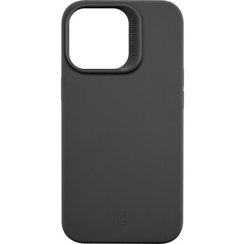 Cellular Line Sensation silikonska maskica za iPhone 14 Pro Max black Cene