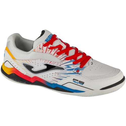 Joma Dvoranski &amp;scaron;port FS Reactive 23 FSW IN Bela Slike