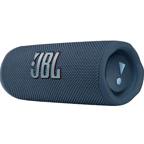 Jbl Flip 6 Bluetooth Zvučnik Blue