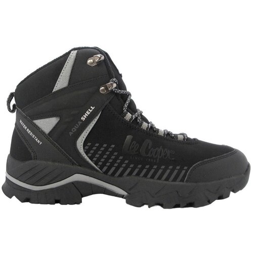 Lee Cooper LCJ22011427LB Crna Slike