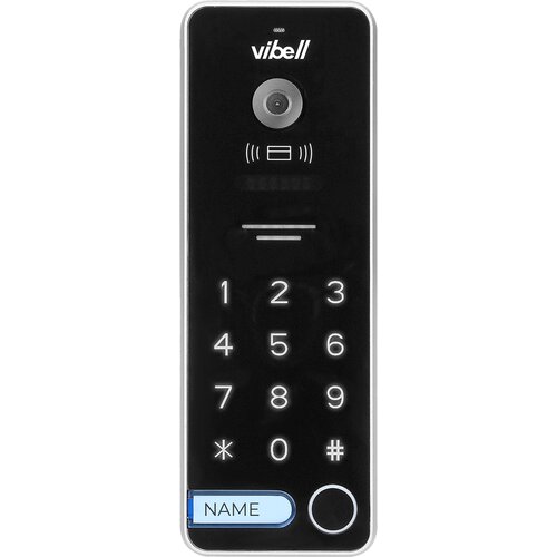 Vibell Video interfon, kamera, vanjska jedinica, series - OR-VID-EX-1061KV Slike