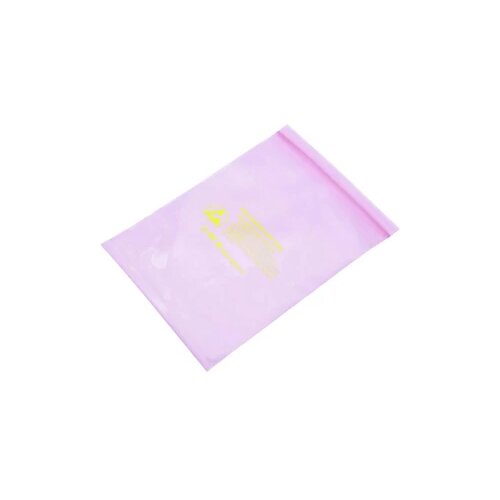 Quadrios ESD vrećica (D x Š) 127 mm x 203 mm odvodna Specifikacija dimenzioniranja za linijsko crtanje D 10 St. Cijene