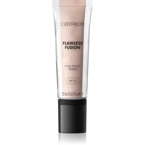 Catrice Flawless Fusion Dual-Phase prajmer 010 Smooth Radiance Slike