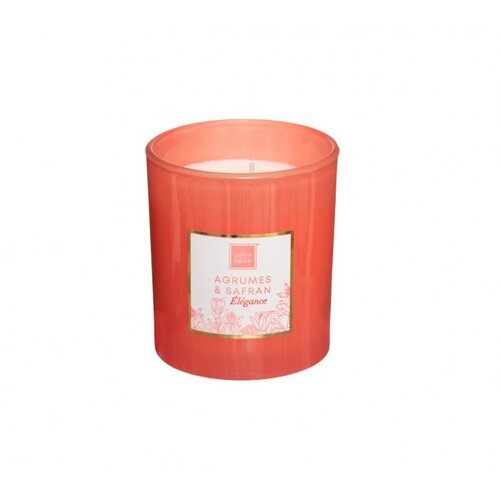 Atmosphera mirisna svijeća mael 190g citrus Slike
